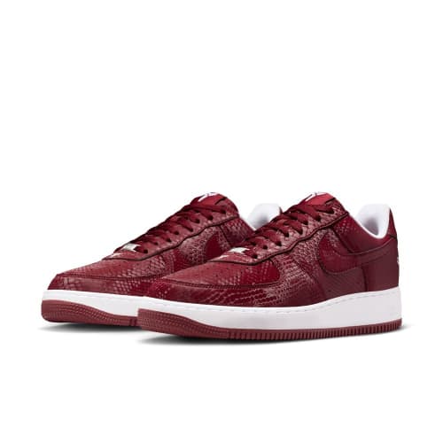 NIKE KOBE AIR FORCE 1 LOW LOWER MERION AWAY