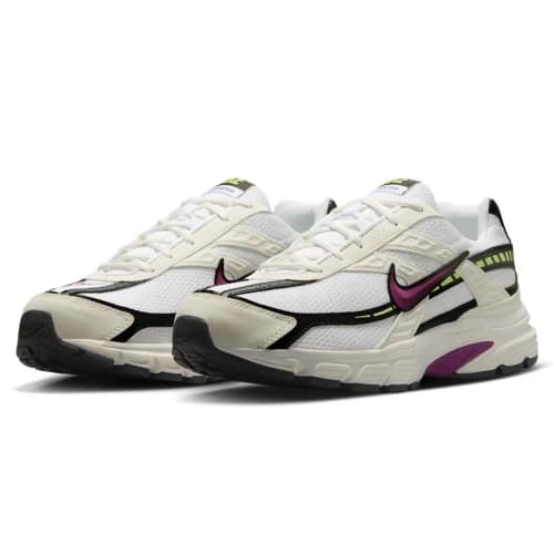 Nike initiator