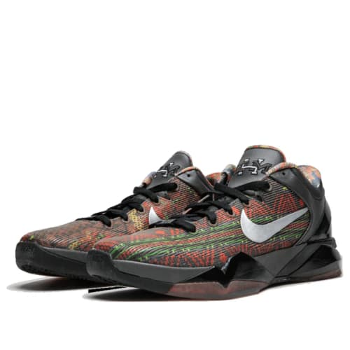 Kobe 7 Midnight