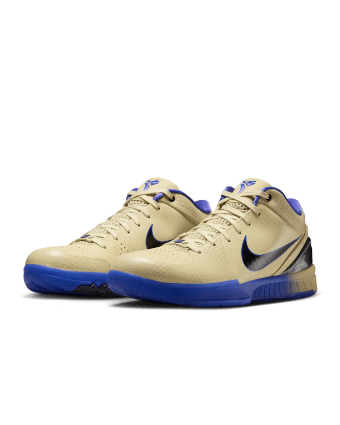 Kobe 4 Barcelona