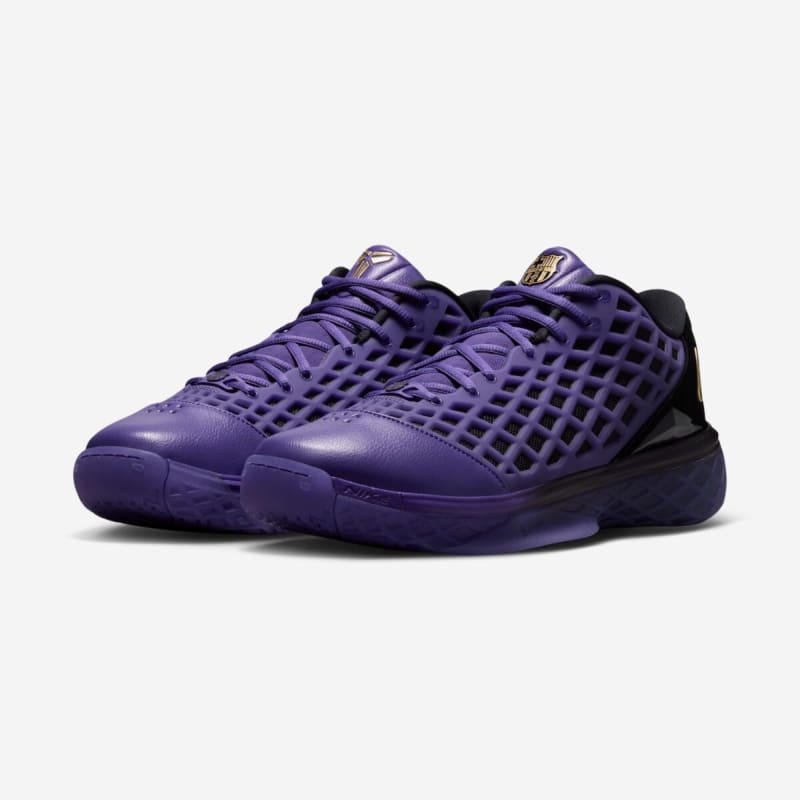 Nike Kobe 3 Low Protro “FC Barcelona”