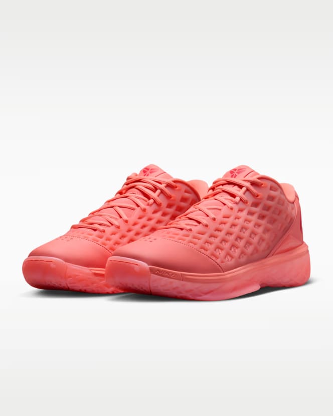 Nike Kobe 3 Protro Atomic Pink