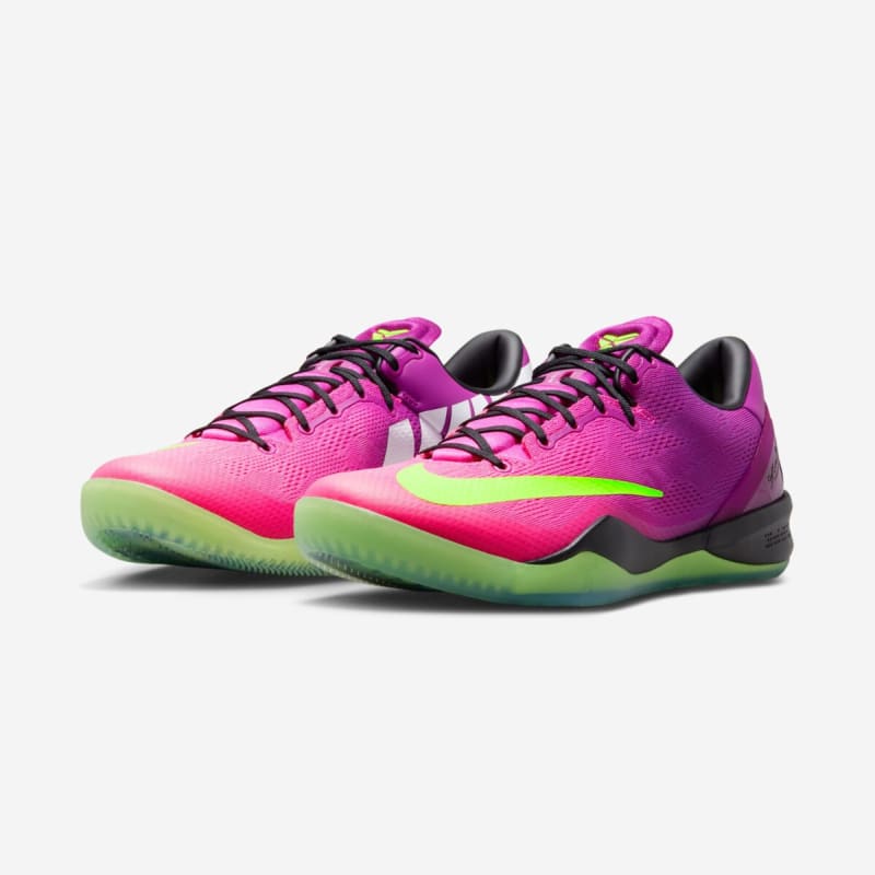 Nike Kobe 8 Protro “Mambacurial”