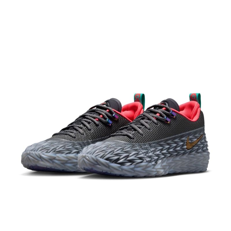 NIKE ST CHARGE IRON GREY