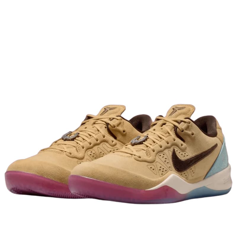 Kobe 8 EXT Protro 'Siempre Hermanos
