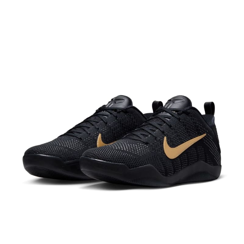 Kobe 11 Fade to Black