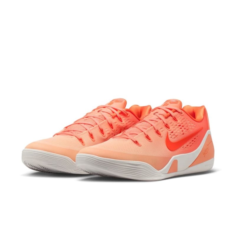 NIKE KOBE 9 EM LOW PROTRO WNBA