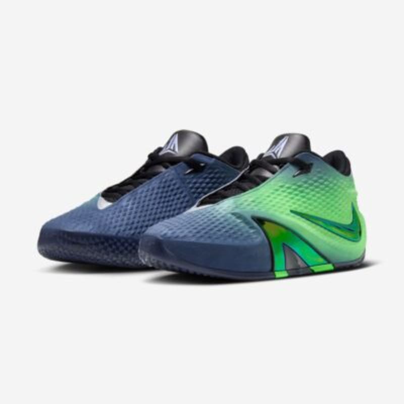 Nike Ja 4 “Nightmare”