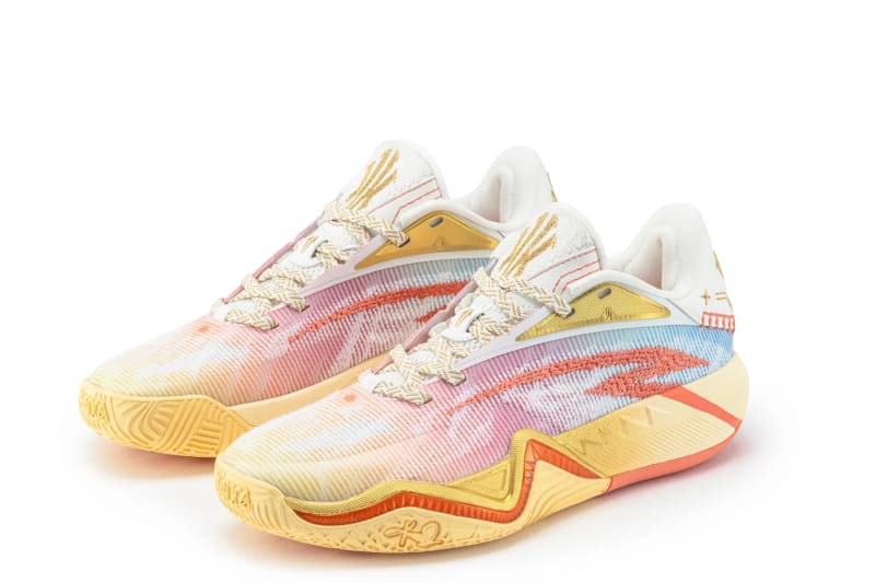 Anta Kai 3 “Chinese New Year”