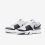 Nike Ja 1 “White/Black”