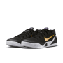 NIKE KOBE 9 EM LOW PROTRO BLACK UNIVERSITY GOLD