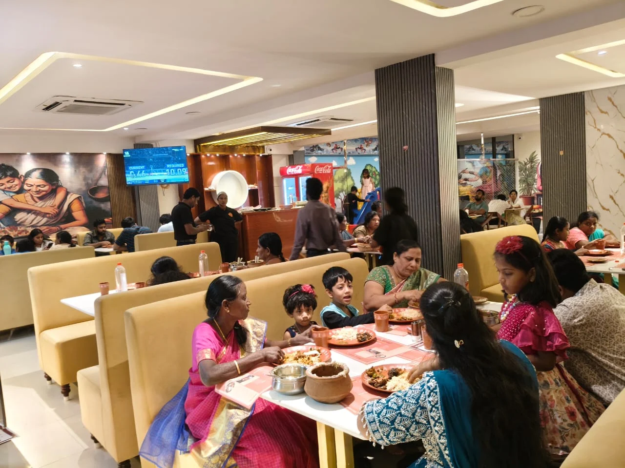 Naidu Gari Kunda Biryani