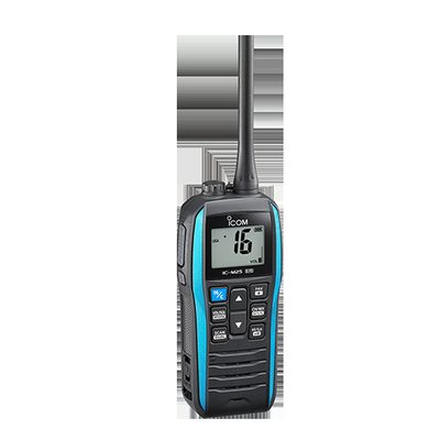ICOM WALKIE