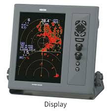 Marine Radar