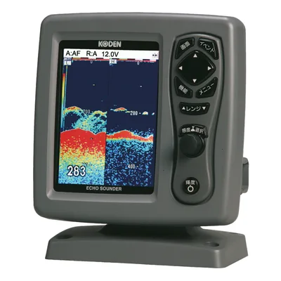 Echosounder