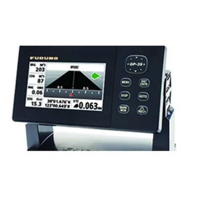 Marine Gps