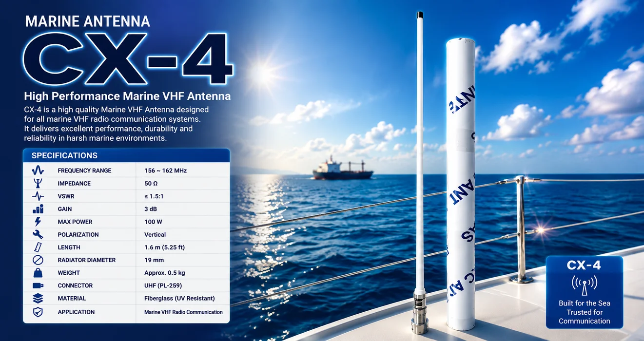 Ac Antennas