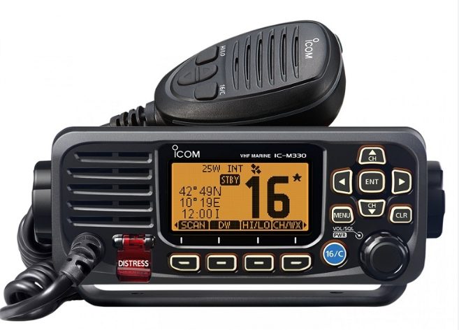 marine vhf