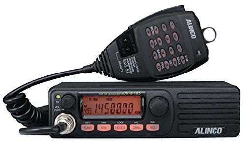 MARINE VHF