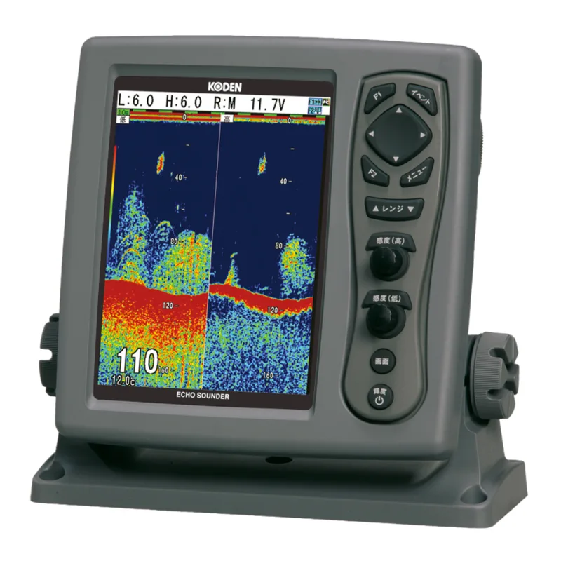 Marine Echosounder
