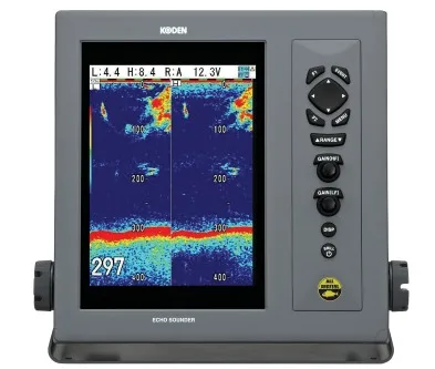 Marine Echosounder