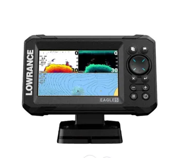 GPS CHARTPLOTTER