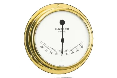 INCLINOMETER