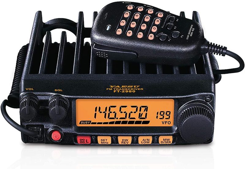 MARINE VHF