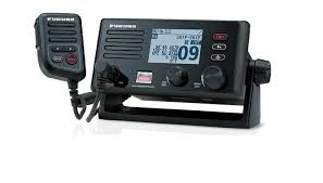 MARINE VHF