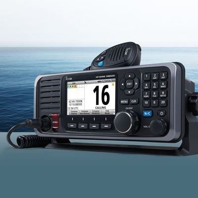 MARINE VHF