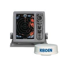 MARINE  RADAR 941