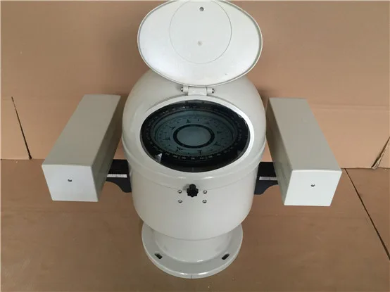 Table Type Magnetic Compass Chinese