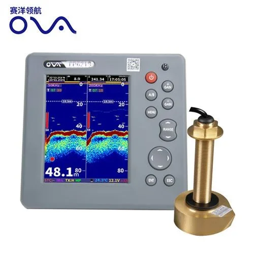 Echo Sounder