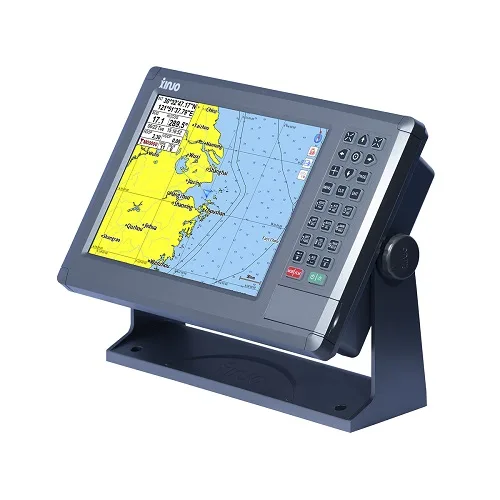 XINUO -10.4 Chartplotter