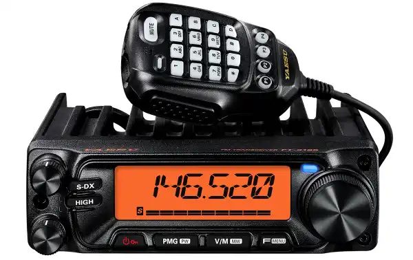 YEASUE RADIO FT-3185