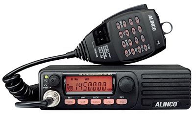 MARINE  VHF RADIO DR-B185MK11