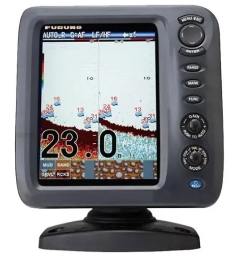 MARINE ECHOSOUNDER-FURUNO FCV-688