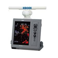 MARINE RADAR 2040
