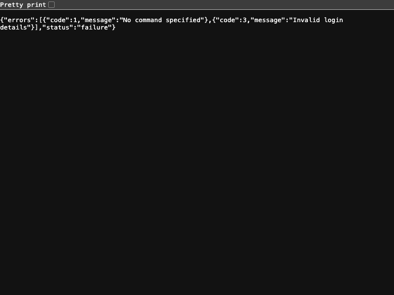 Textlocal API