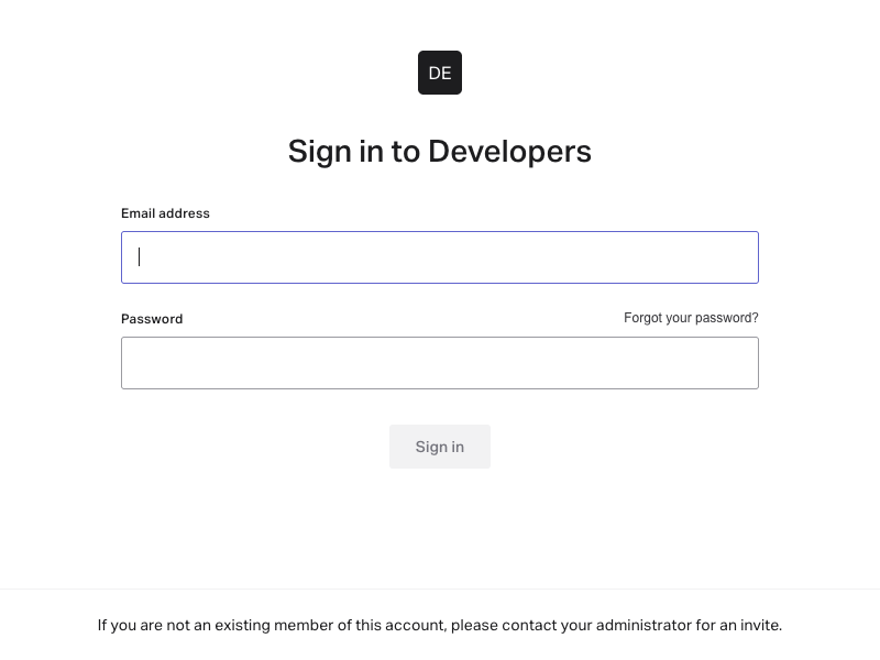 InVision API