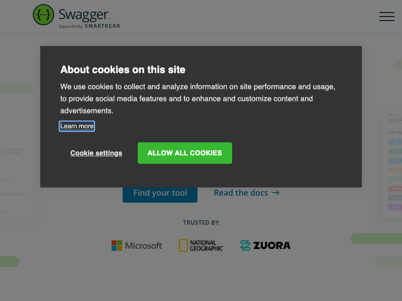 SwaggerHub API
