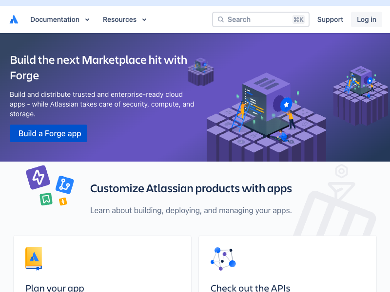 Jira Cloud Platform REST API