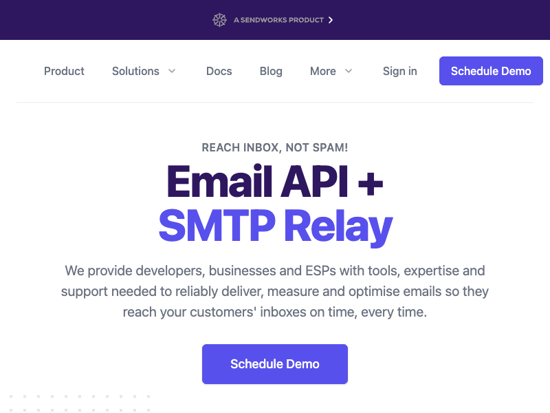 SendPost API