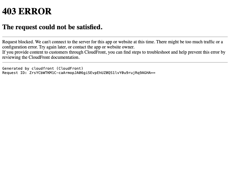 Freshworks Website Monitoring API