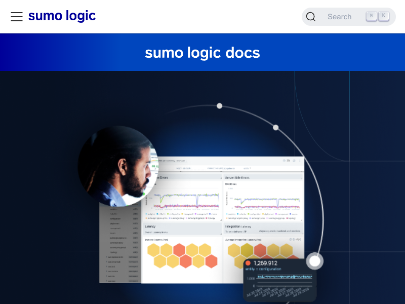 Sumo Logic API