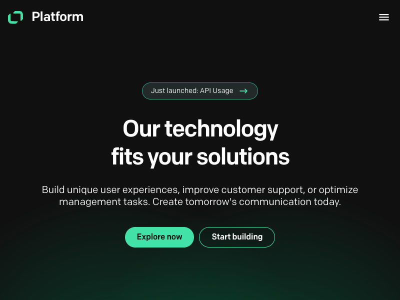 LiveChat API