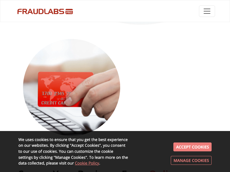 FraudLabs Pro API