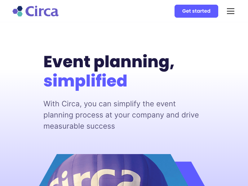 EventGeek API