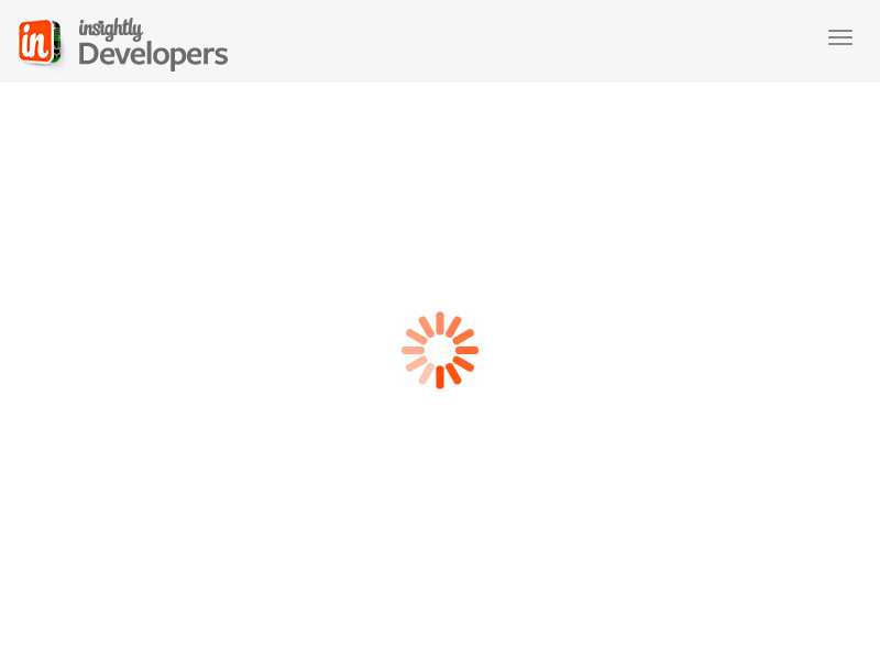 Insightly API