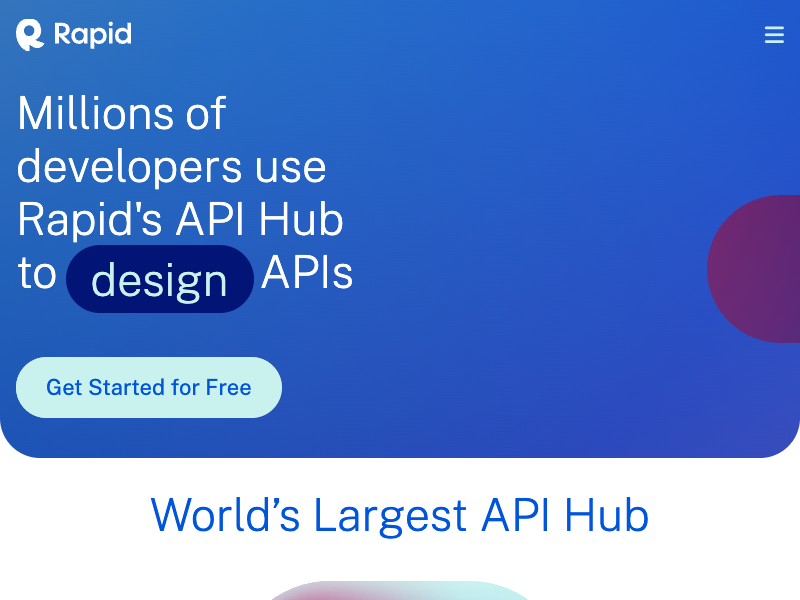 Reviewr API